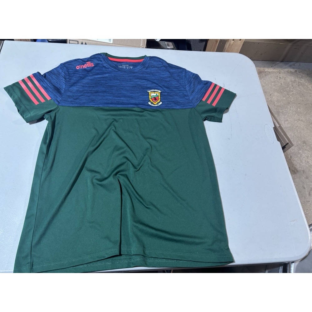 Oneills Camogie‎ Jersey Medium